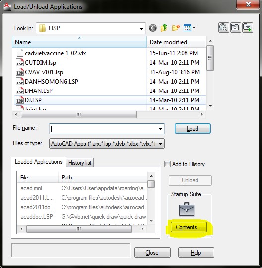 Học autocad cấp tốc
