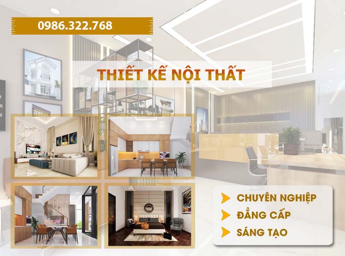 Nhận dạy thiết kế nội thất tại Hải Phòng