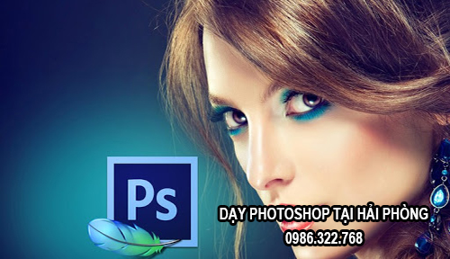 Dạy photoshop cấp tốc tại Hải Phòng