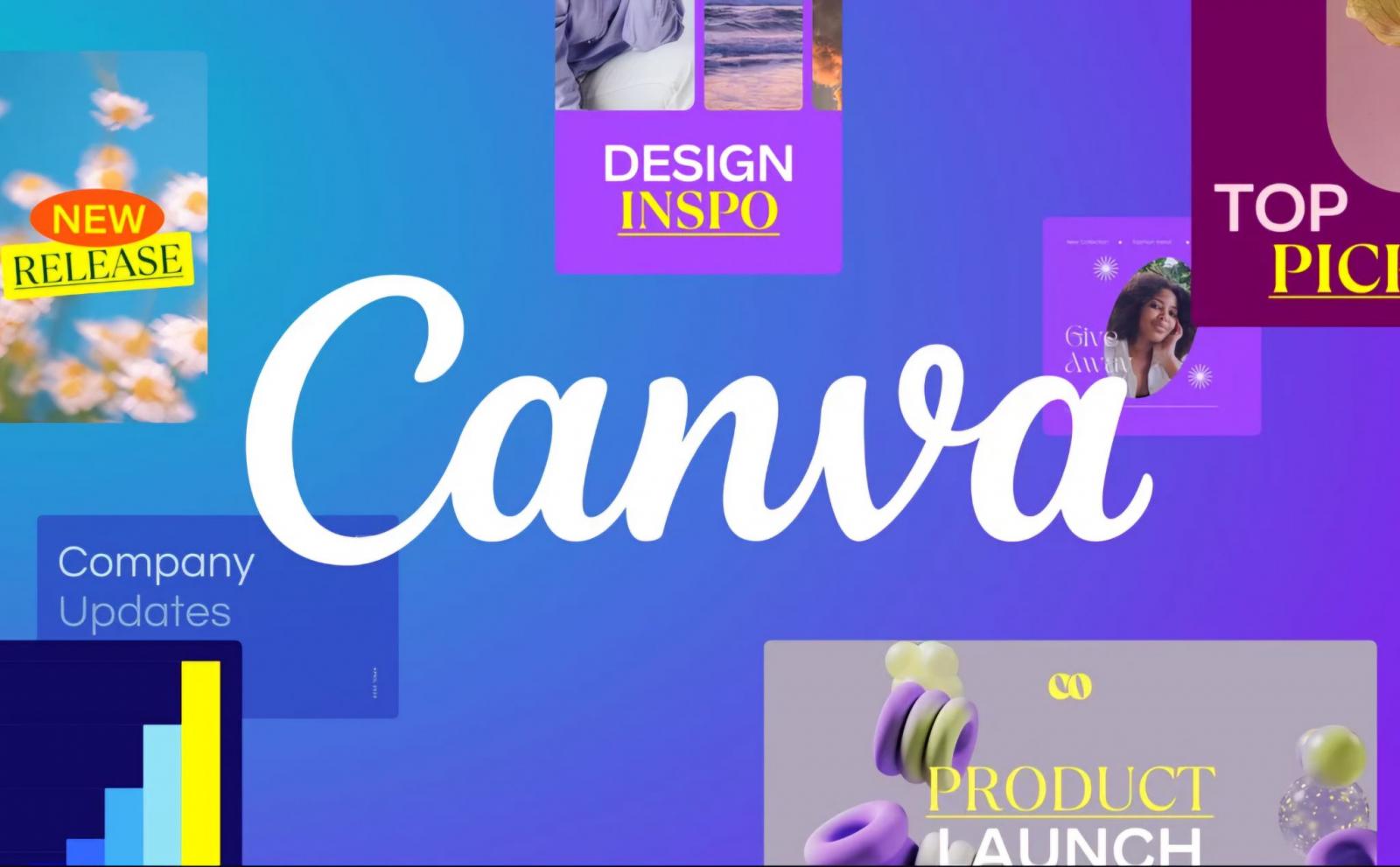 Học canva tại Hải Phòng