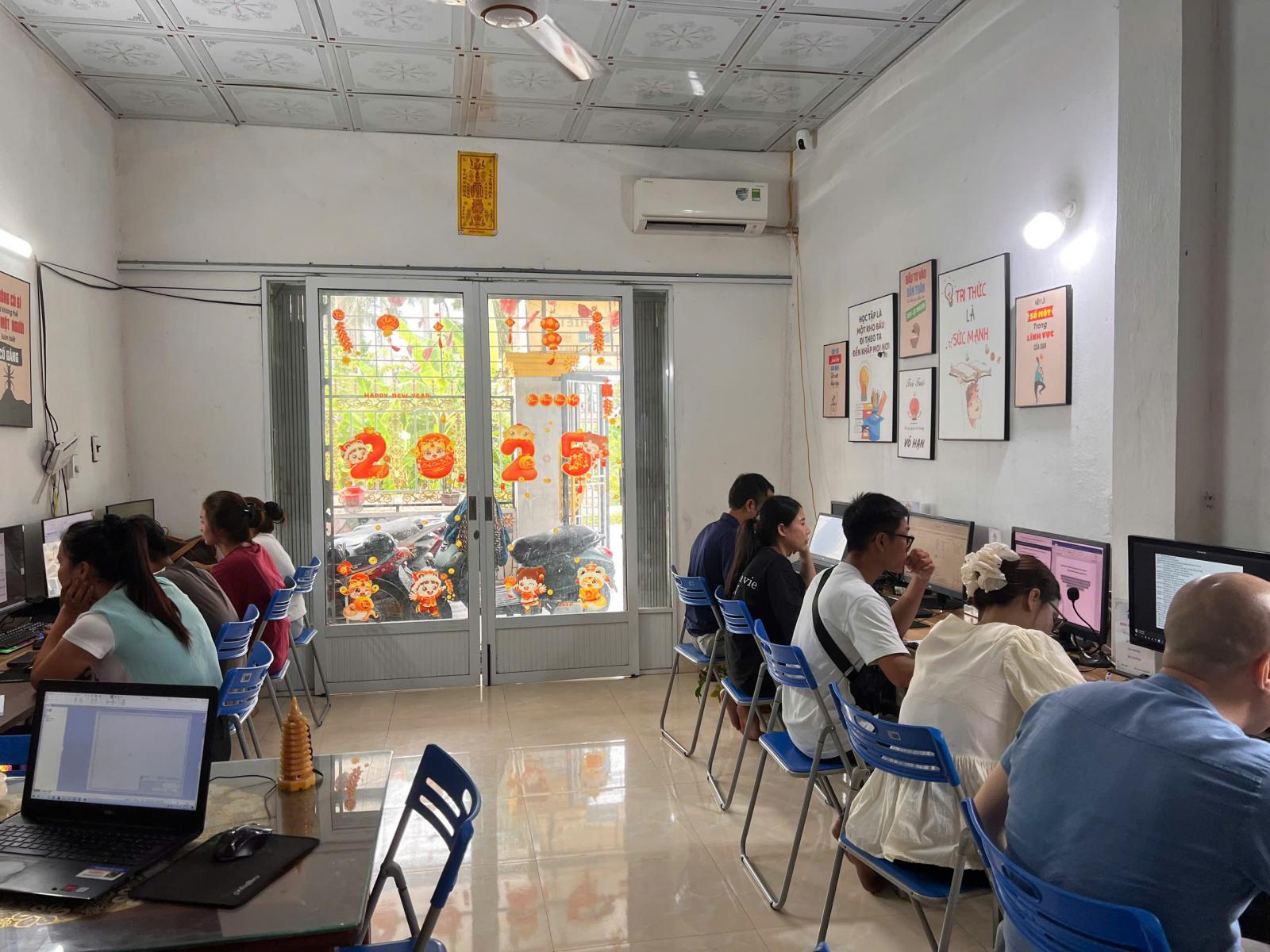 Khoá học CapCut tại An Dương - Hải Phòng