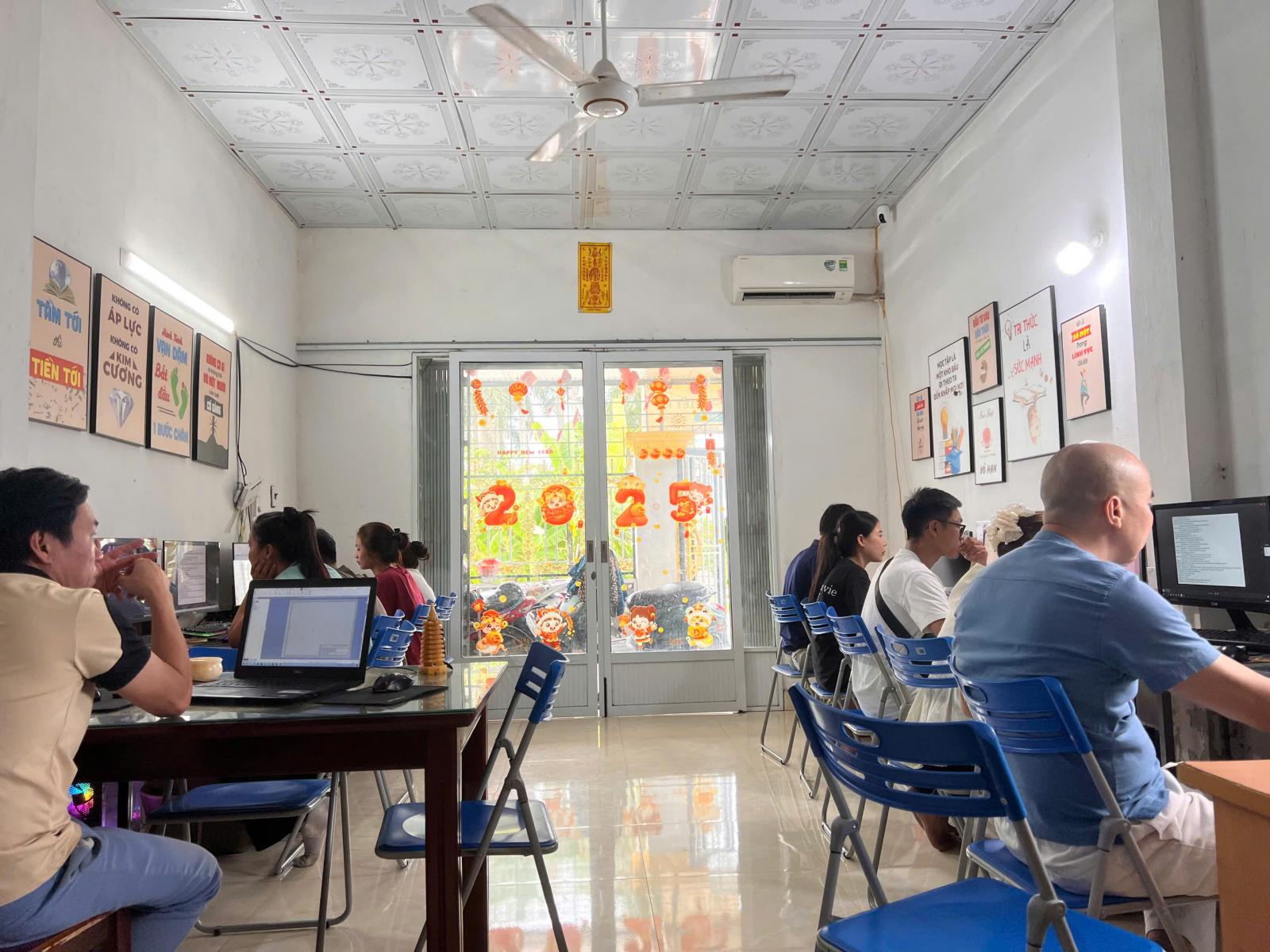 Khoá học quảng cáo Facebook tại An Hải - Hải Phòng