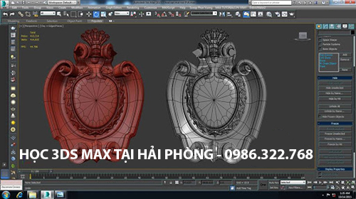 hoa văn cổ điển
