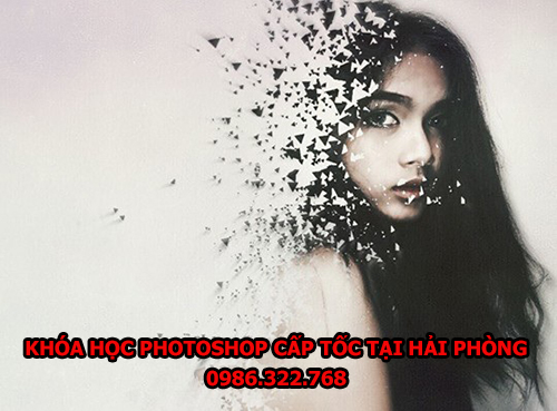 Học thiết kế ảnh chuyên nghiệp tại Hải Phòng