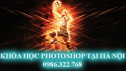 Học chỉnh sửa ảnh tại Hà Nội