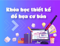 Học thiết kế đồ họa