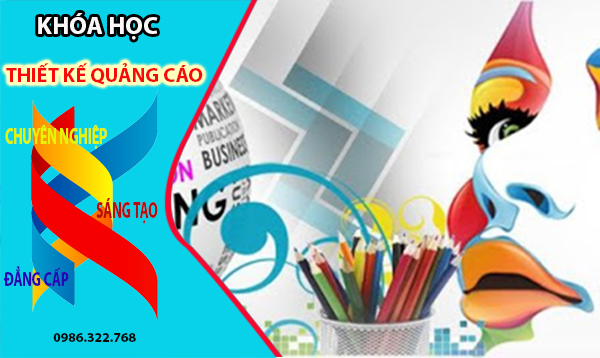 Dạy thiết kế quảng cáo uy tín tại Hải Phòng