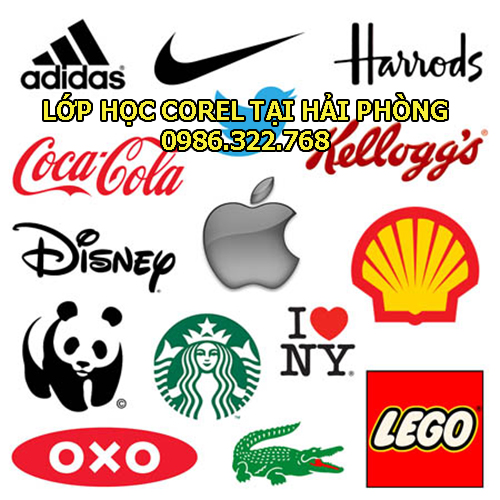 Học thiết kế đồ họa tại Hải Phòng