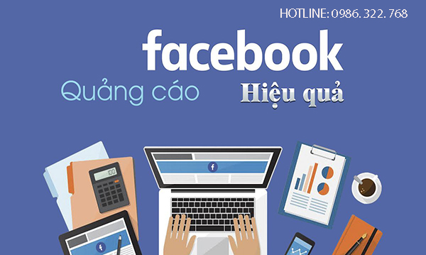 Chạy quảng cáo facebook