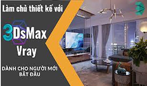 Học 3dsmax cấp tốc tại Đồng Nai