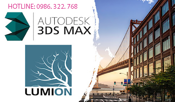 Học 3Dsmax cấp tốc tại Khánh Hoà