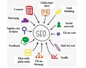 đào tạo seo