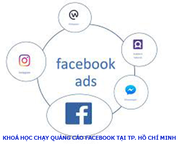 Khóa học chạy quảng cáo facebook tại TP Hồ Chí Minh