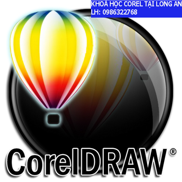 Khoá học Corel tại Long An