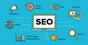 Học seo web tại Hải Phòng