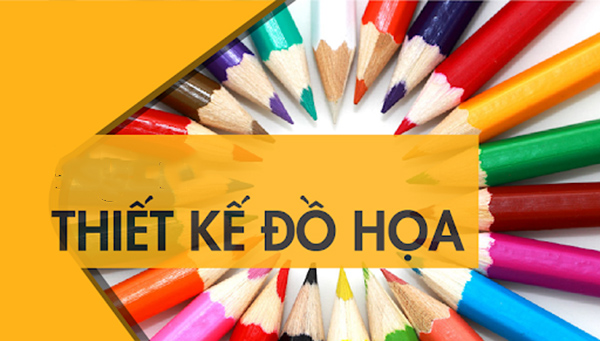 Khoá học thiết kế đồ hoạ tại Bình Thuận