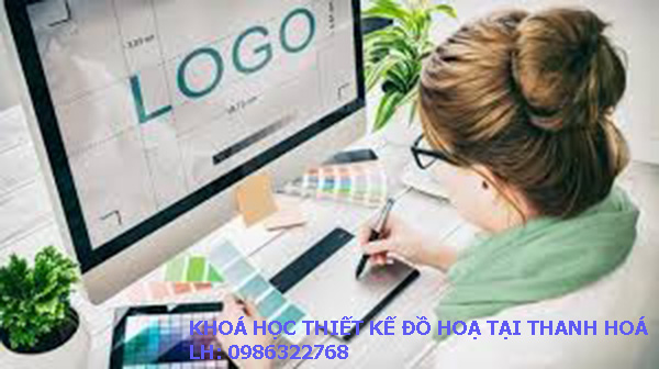 Khoá học thiết kế đồ hoạ tại Thanh Hóa