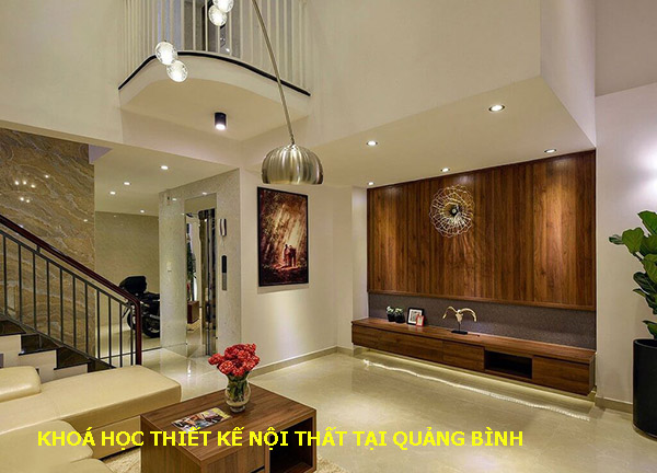 Mẫu thiết kế nội thất nhà đẹp, hiên đại