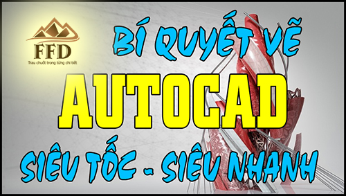 Học autocad ở Hải Phòng | Lỗi không sử dụng được nút chuột giữa trong cad
