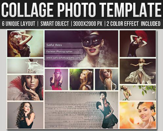 Học photoshop để làm gì?