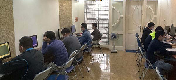 Tuyển sinh khóa học sketchup tháng 11 năm 2022
