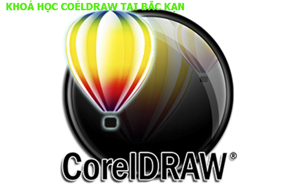 Khóa học Corel Draw tại Bắc Kạn