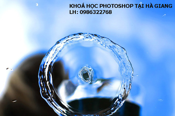 Khóa học Photoshop tại Hà Giang