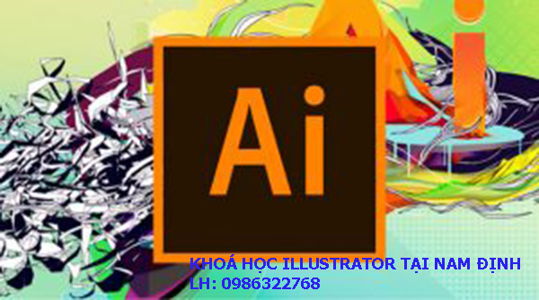 Khóa học Illustrator tại Nam Định