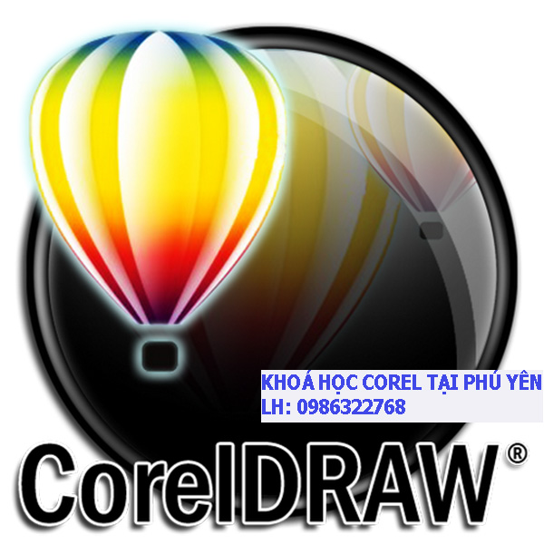 Khóa học Corel Draw tại Phú Yên