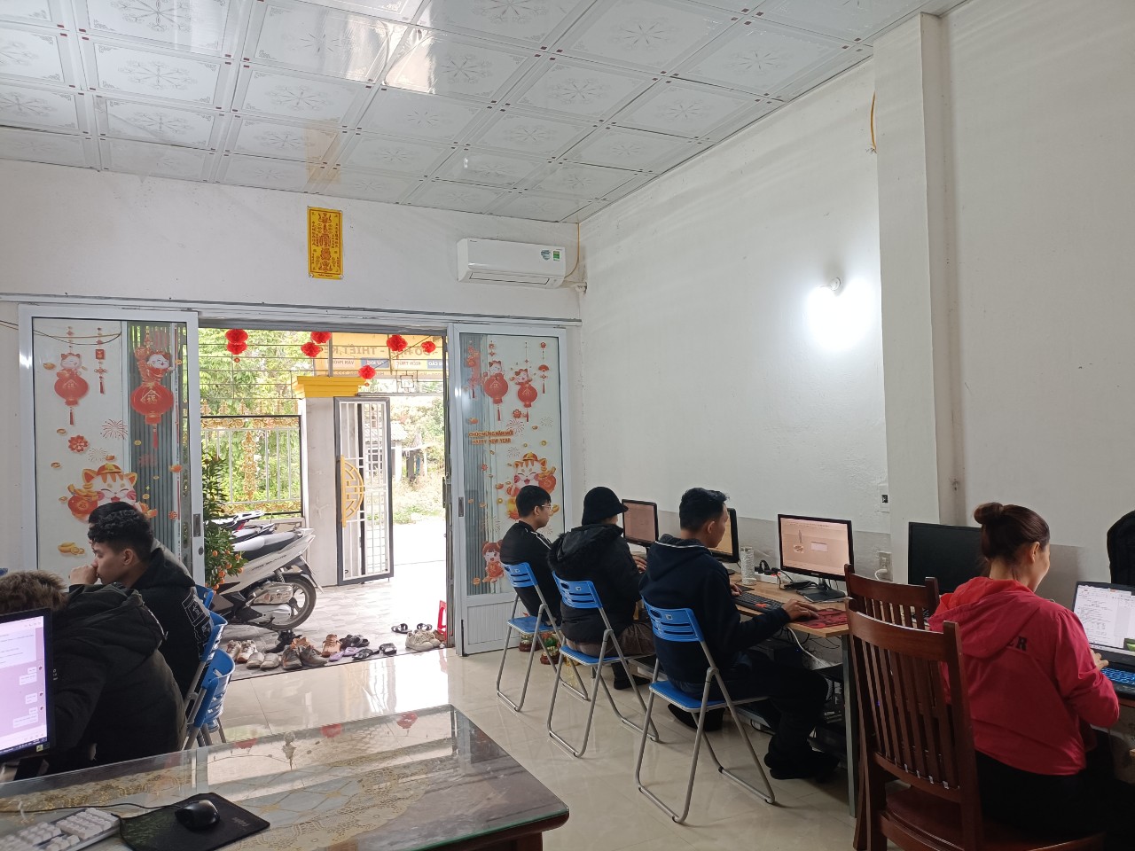 Lớp học 3dsmax cấp tốc tại Hải Phòng