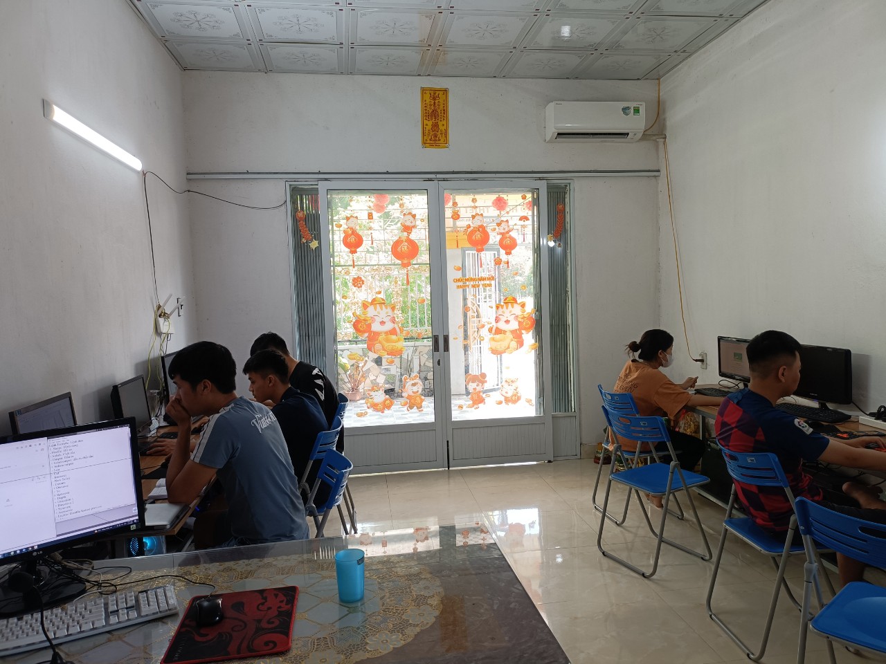 Lớp học dựng hình 3dsmax tại Hải Phòng