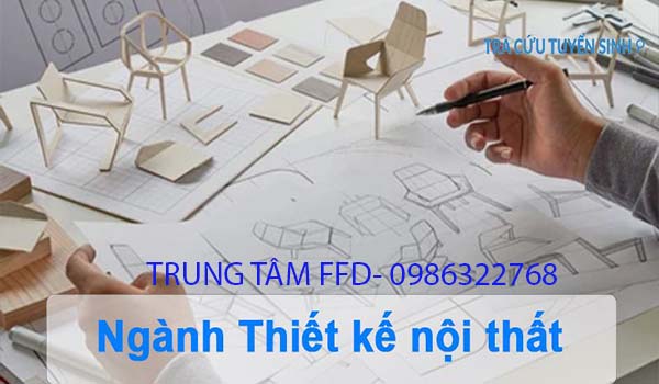 HỌC THIẾT KẾ NỘI THẤT CẤP TỐC TẠI HẢI PHÒNG