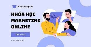Khoá học Marketing online tại Hải Phòng