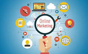 Dịch vụ Marketing online uy tín tại Hải Phòng