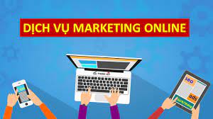 Dịch vụ Marketing Online từ A đến Z tại Hải Phòng