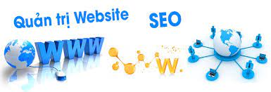 Dịch vụ Quản trị Website uy tín tại Hải Phòng