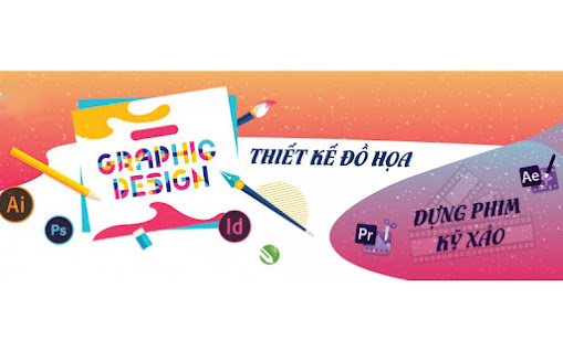 Học thiết kế đồ họa chuyên nghiệp tại Hải Phòng