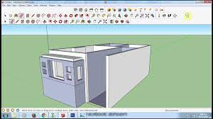 Khóa học sketchup cấp tốc tại Tuyên Quang