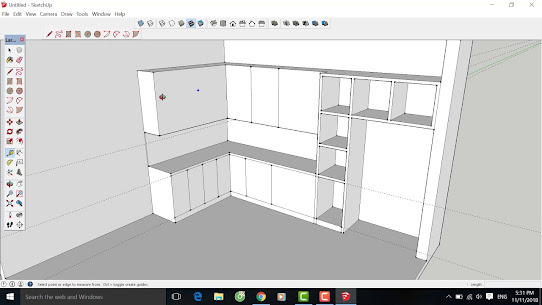 Khóa học sketchup cấp tốc tại Bắc Cạn