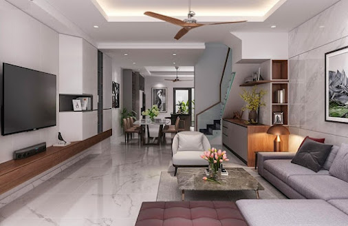 Khóa học Sketchup cấp tốc tại Bình Dương