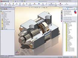 Khai giảng khoá học Solidworks tháng 2 năm 2024
