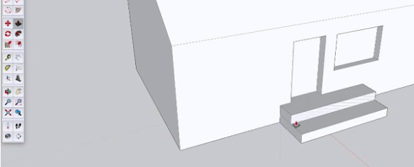 Khoá học Sketchup cấp tốc tại Nghệ An