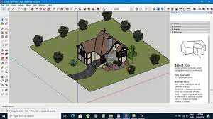 Khoá học Sketchup cấp tốc tại Đà Nẵng