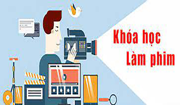 TUYỂN SINH LỚP HỌC LÀM PHIM PREMIERE.