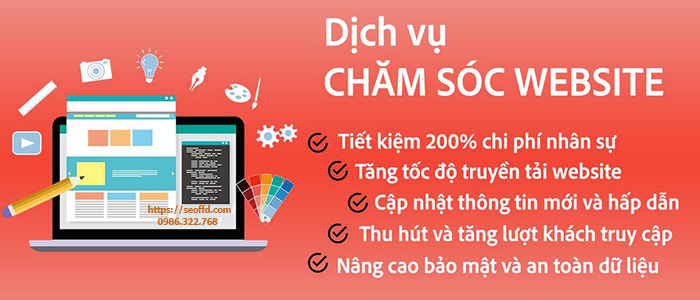 Chuyên dịch vụ seo website tại Hải Phòng