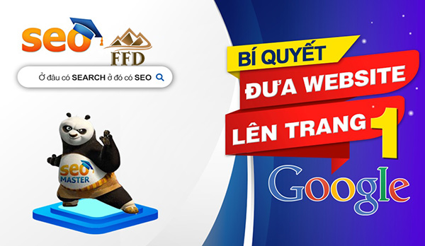 Dịch vụ quản trị website trọn gói tại Hải Phòng