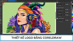 Tuyển sinh khóa học corel draw tháng 7 năm 2024