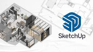 Tuyển sinh khóa học sketchup tháng 8 năm 2024