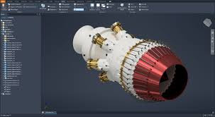 Tuyển sinh khóa học inventor  tháng 8 năm 2024
