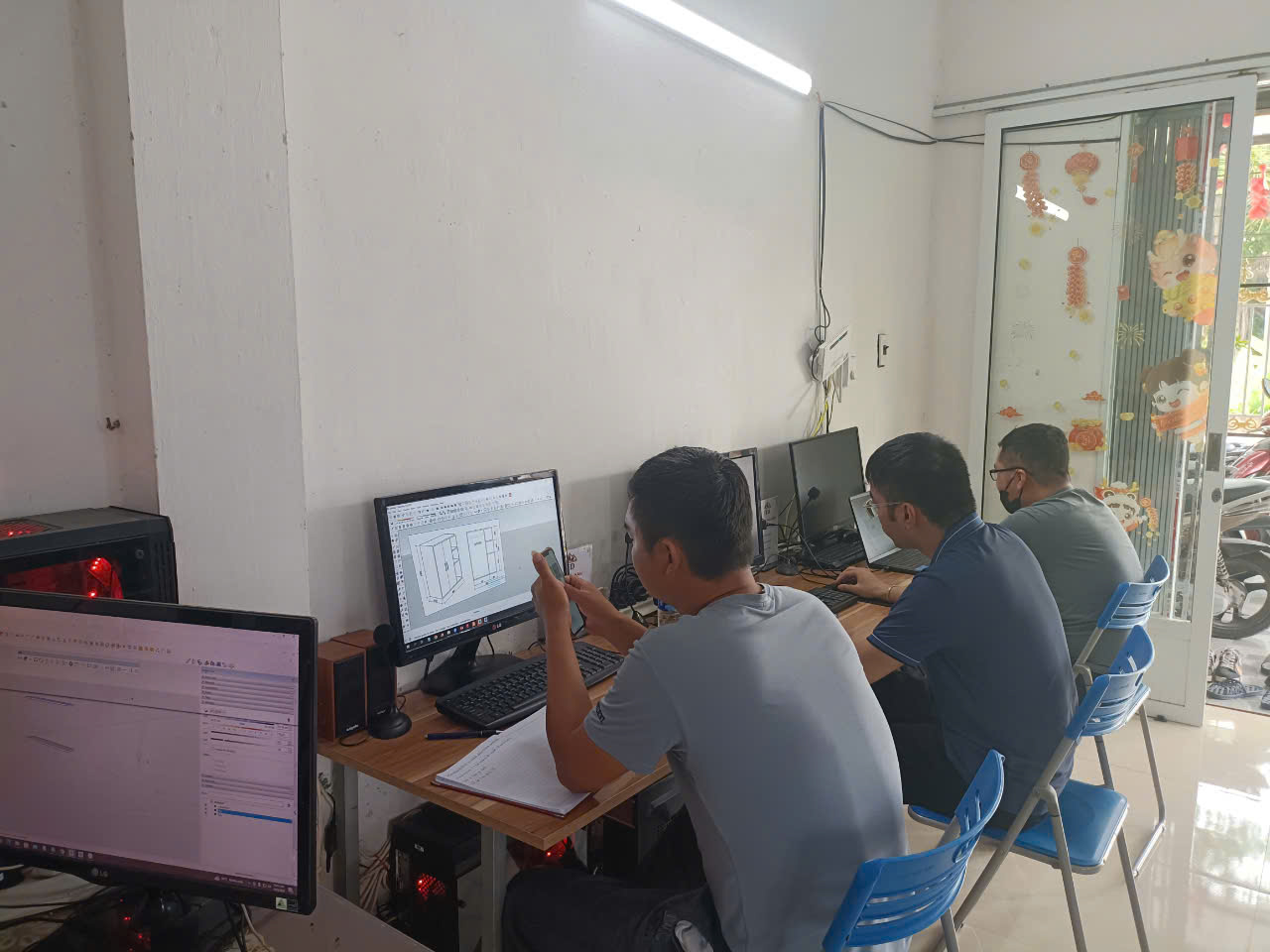 Tuyển sinh khóa học làm phim Premiere tháng 9 năm 2024